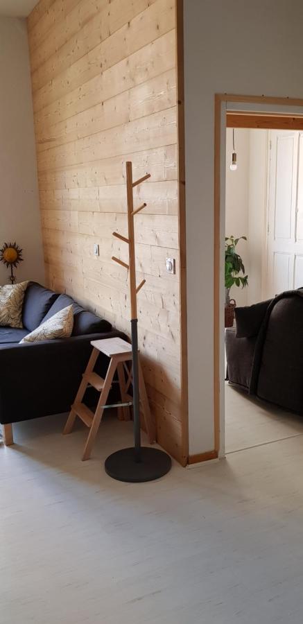 Le Petit Chalet De Grenoble Luaran gambar