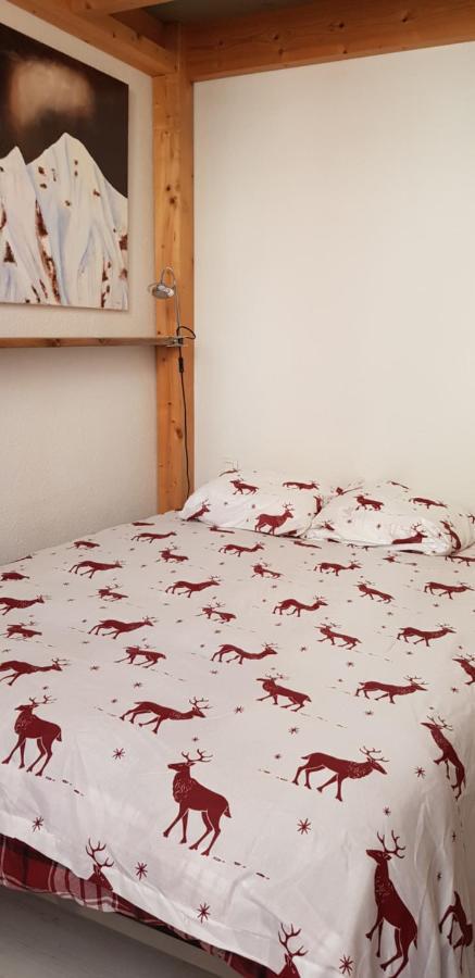Le Petit Chalet De Grenoble Luaran gambar