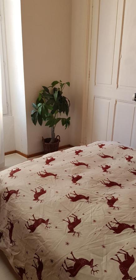 Le Petit Chalet De Grenoble Luaran gambar