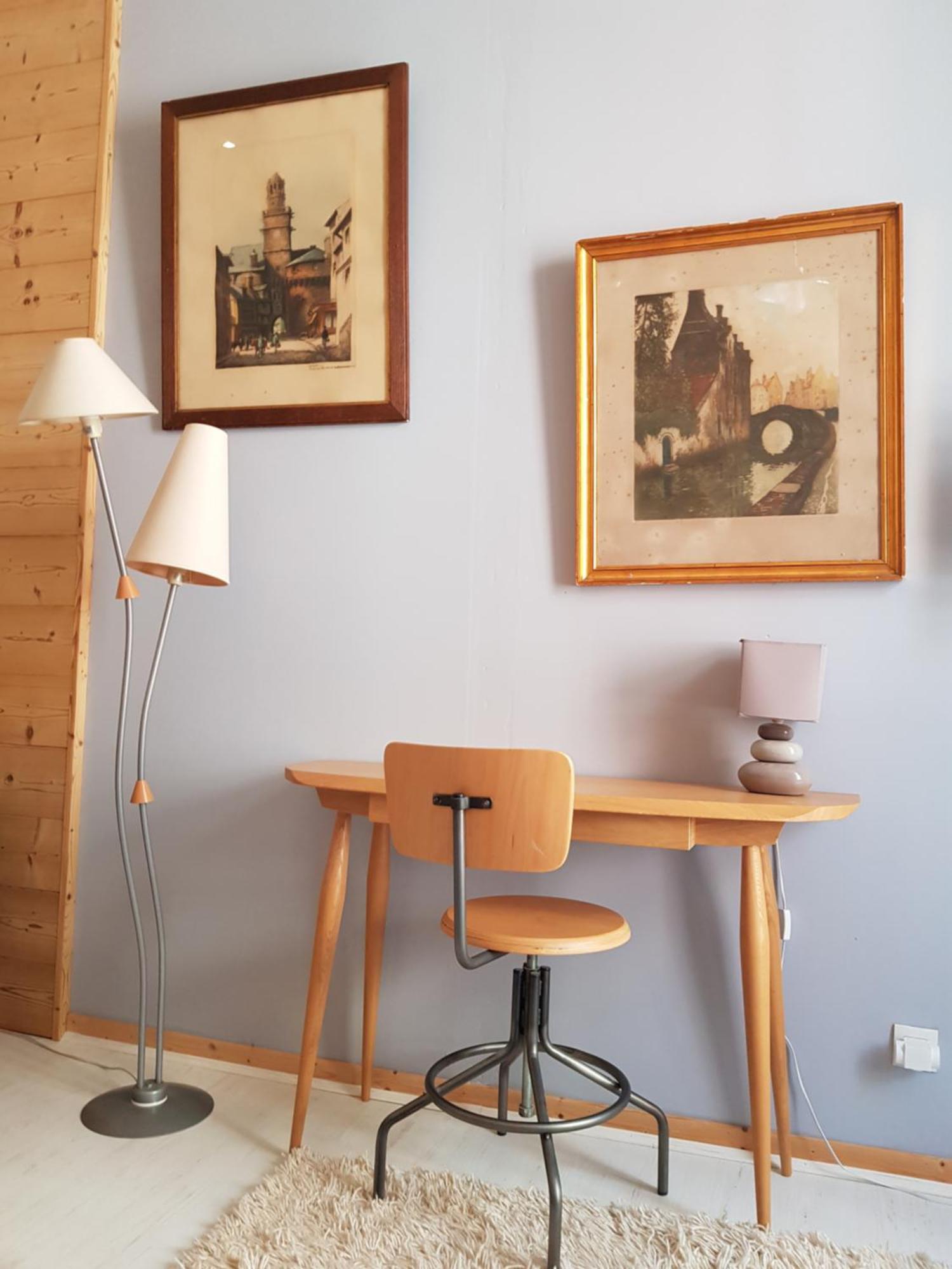 Le Petit Chalet De Grenoble Luaran gambar