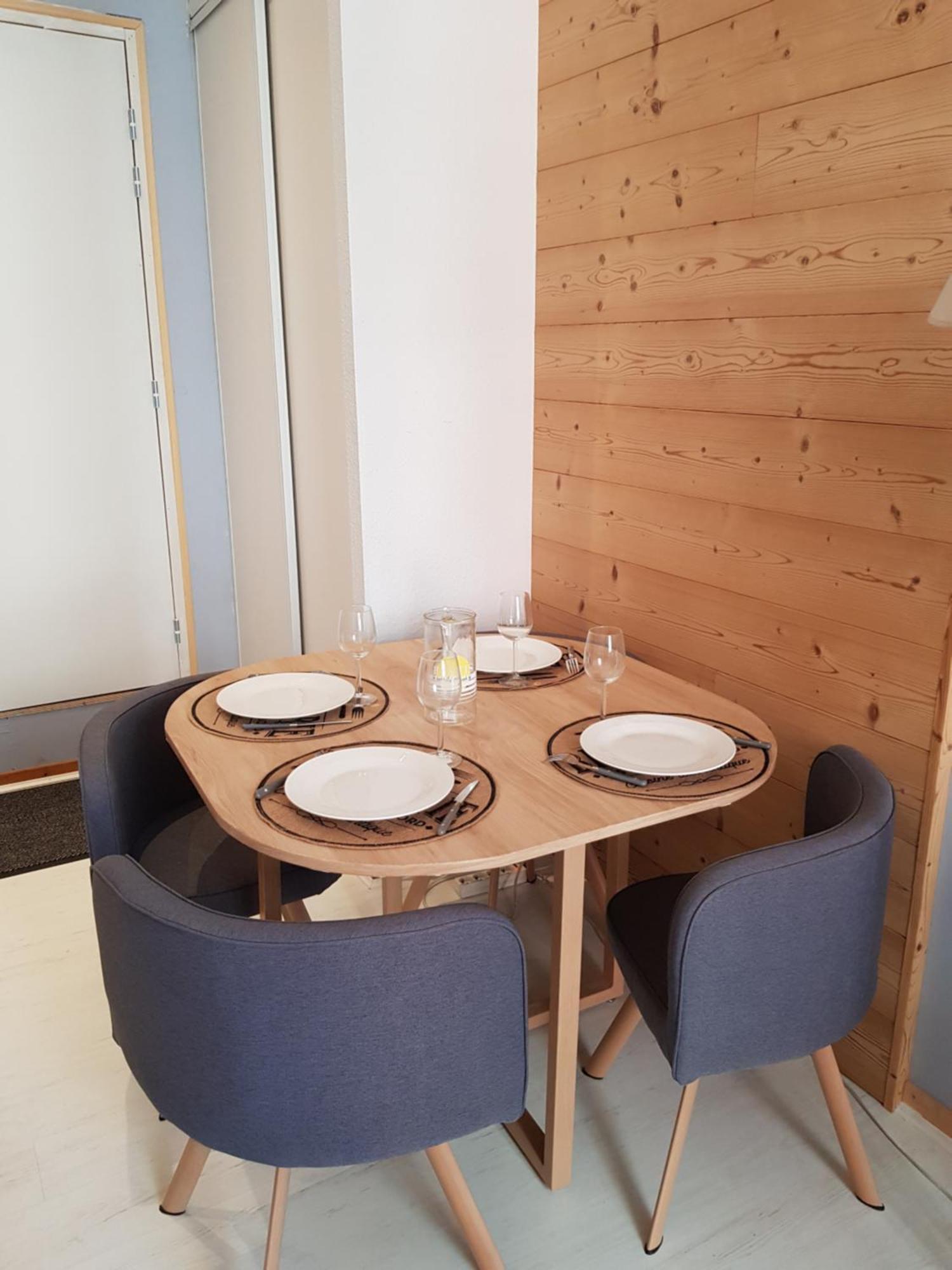 Le Petit Chalet De Grenoble Luaran gambar